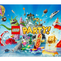 LEGO® Party! - STEAM GIFT РОССИЯ