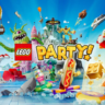 LEGO® Party! - STEAM GIFT РОССИЯ