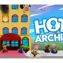 Hotel Architect - STEAM GIFT РОССИЯ