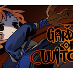 Garden of Witches - STEAM GIFT РОССИЯ