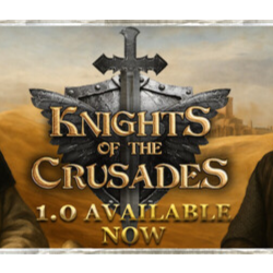 Knights of the Crusades - STEAM GIFT РОССИЯ