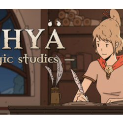 Ithya: Magic Studies - STEAM GIFT РОССИЯ