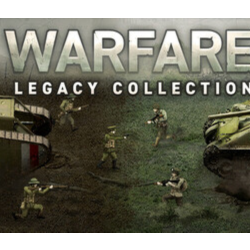 Warfare Legacy Collection - STEAM GIFT РОССИЯ