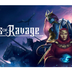 Lords of Ravage - STEAM GIFT РОССИЯ