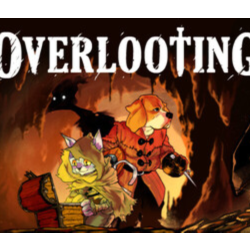 Overlooting - STEAM GIFT РОССИЯ