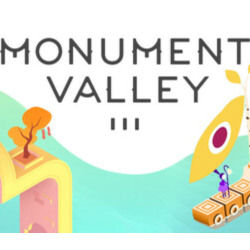 Monument Valley 3 - STEAM GIFT РОССИЯ