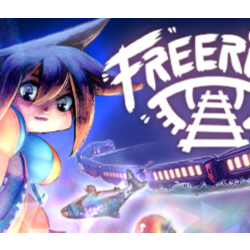 FREERIDE: The Personality Test - STEAM GIFT РОССИЯ