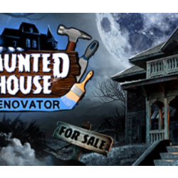 Haunted House Renovator - STEAM GIFT РОССИЯ