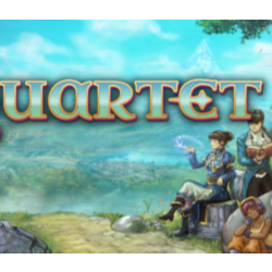 Quartet - STEAM GIFT РОССИЯ