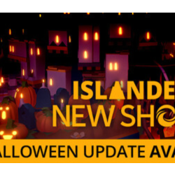 Islanders: New Shores - STEAM GIFT РОССИЯ