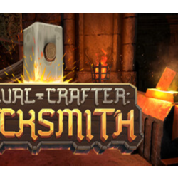 Medieval Crafter: Blacksmith - STEAM GIFT РОССИЯ