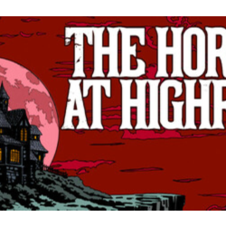 The Horror at Highrook - STEAM GIFT РОССИЯ