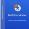 EaseUS Partition Master Pro