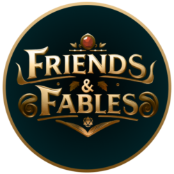 FABLES & FRIENDS ПОДПИСКА - 1 МЕСЯЦ