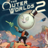 The Outer Worlds 2 (Game Pass) 550  игр Xbox Series X|S