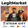 Crusader Kings III: All Under Hea DLC Steam РУ МИР АВТО