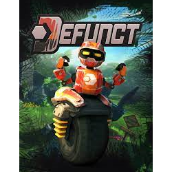 Defunct Steam ключ Весь Мир РФ Россия СНГ RU/CIS
