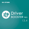 DRIVER BOOSTER PRO 13 | КЛЮЧ | 2026
