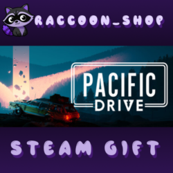 Pacific Drive: Whispers Edition * STEAM RU*KZ*UA*СНГ🔥