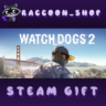 Watch_Dogs 2 * STEAM RU*KZ*UA*СНГ
