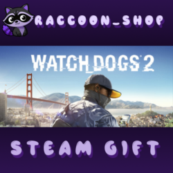 Watch_Dogs 2  Gold Edition * STEAM RU*KZ*UA*СНГ