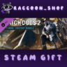 Watch_Dogs 2 - T-Bone Pack DLC * STEAM RU*KZ*UA*СНГ