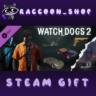 Watch_Dogs 2 - Root Access DLC * STEAM RU*KZ*UA*СНГ