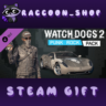 Watch_Dogs 2 - Punk Rock DLC * STEAM RU*KZ*UA*СНГ