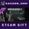 Watch_Dogs 2 - Black hat DLC * STEAM RU*KZ*UA*СНГ