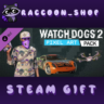 Watch_Dogs 2 - Pixel Art DLC * STEAM RU*KZ*UA*СНГ