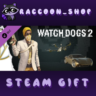 Watch_Dogs 2 - Guru DLC * STEAM RU*KZ*UA*СНГ