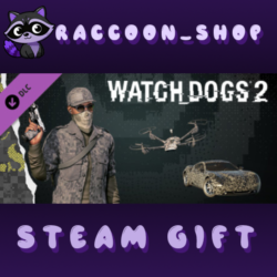 Watch_Dogs 2 - EliteSec DLC * STEAM RU*KZ*UA*СНГ