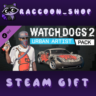 Watch_Dogs 2 - Urban Artist DLC * STEAM RU*KZ*UA*СНГ