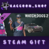 Watch_Dogs 2 - Ubisoft DLC * STEAM RU*KZ*UA*СНГ