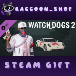 Watch_Dogs 2 - Ded Labs DLC * STEAM RU*KZ*UA*СНГ