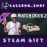 Watch_Dogs 2 - Ded Labs DLC * STEAM RU*KZ*UA*СНГ