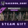 Watch_Dogs 2 - Supreme pack DLC * STEAM RU*KZ*UA*СНГ