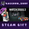 Watch_Dogs 2 - Retro Modernist Pack DLC RU*KZ*UA*CIS