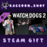 Watch_Dogs 2 - Ride Britannia Pack DLC RU*KZ*UA*CIS