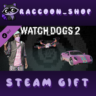 Watch_Dogs 2 - Kick It Pack DLC * STEAM RU*KZ*UA*СНГ