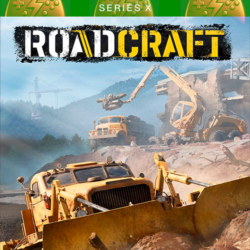 RoadCraft Xbox Series XIS КЛЮЧ