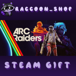 Arc Raiders * STEAM RU*KZ*UA*СНГ🔥