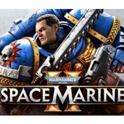 Warhammer 40000 Space Marine 2 STEAM КЛЮЧ РУССКИЙ ЯЗЫК