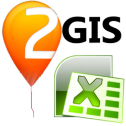 База 2 GIS