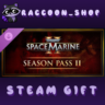 Warhammer 40,000: Space Marine 2 - Season Pass 2 DLC