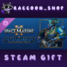 Warhammer 40,000: Space Marine 2 - Ultramarines Champio