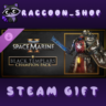 Warhammer 40,000: Space Marine 2 - Black Templars Champ