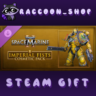 Warhammer 40,000: Space Marine 2 - Imperial Fists Cosmetic Pack DLC