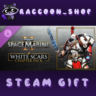 Warhammer 40,000: Space Marine 2 - White Scars Chapter