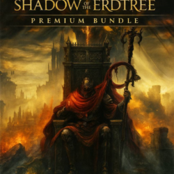 ELDEN RING Shadow of the Erdtree Premium Bundl XBox X|S